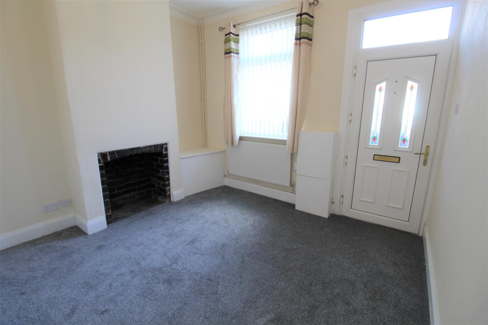 Rose Street, Northwood, Stoke-On-Trent